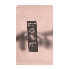 ROST – Guatemala Sereno Washed Espresso 1 kg