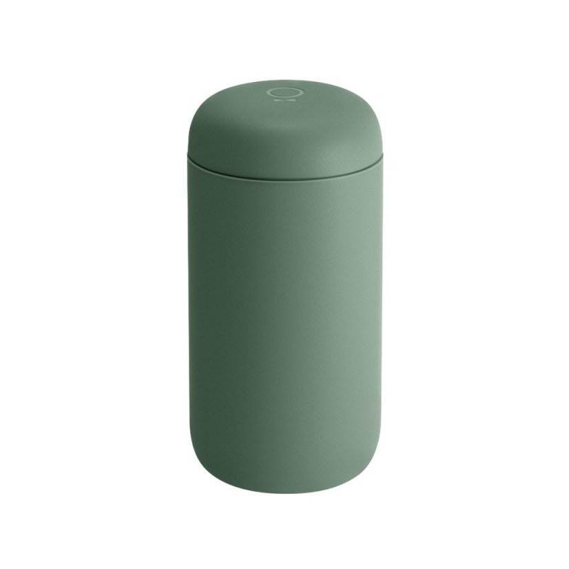 Fellow - Carter Move Mug - Smoke Green - Taza Térmica 355ml