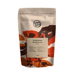 Instytut Kawy - República Dominicana Barahona AA lavado Espresso 250g