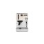 Rancilio Silvia White Espressomaschine