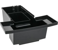 Plateau d'égouttage pour Dr. Coffee F11, F11 (Vers1), F11-ProT, F12