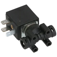 Electromagnetic two-way valve for Jura F, S and X coffee machines