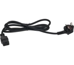 Napájecí kabel uk 13 a