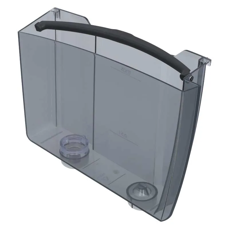 Water tank for Nivona CafeRomatica 6XX coffee machines Water tank for Nivona CafeRomatica 6XX coffee machines