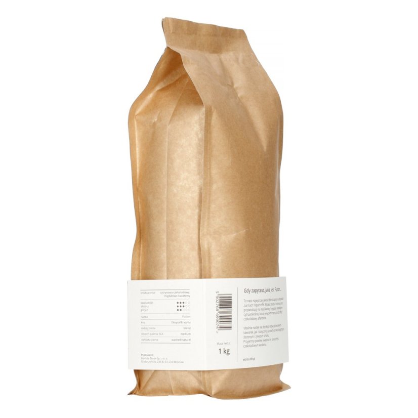Etno Cafe – Fusion 1 kg