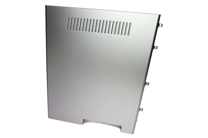 Linke Seitenwand für DeLonghi PrimaDonna Elite Kaffeevollautomaten (ECAM656.85.MS EX:1) Linke Seitenwand für DeLonghi PrimaDonna Elite Kaffeevollautomaten (ECAM656.85.MS EX:1)