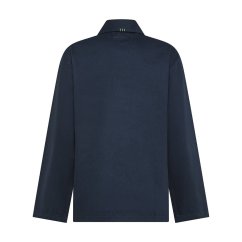 La Marzocco - Arbeitsjacke Größe L – Marineblau