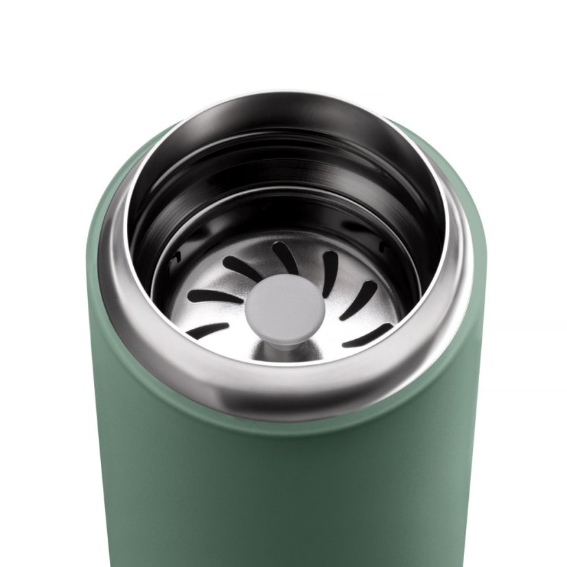 Fellow - Carter Move Mug - Smoke Green - Taza Térmica 355ml
