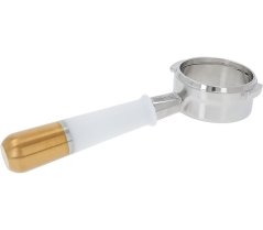 Držák filtru bottoml. Pesado white&gold