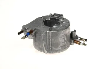 Heating elements and thermoblock