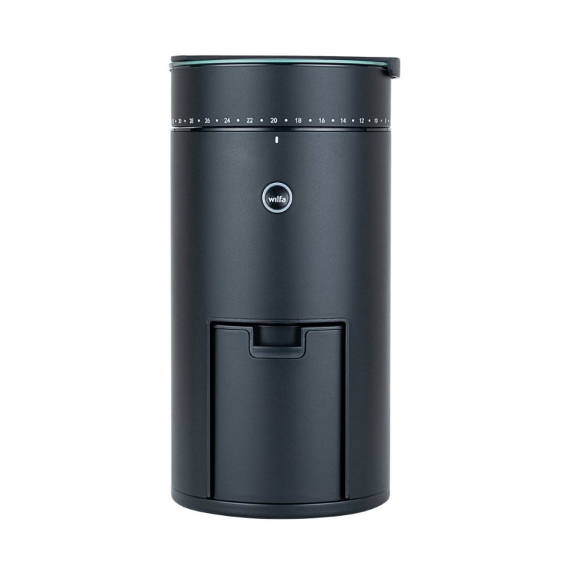 Wilfa - Uniform EVO CG4B-S150 - Automatische Mühle
