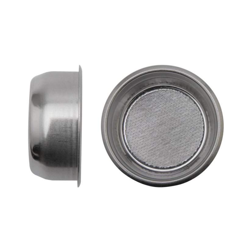 Lelit - Dvouproudý portafiltr PLA572S 57 mm