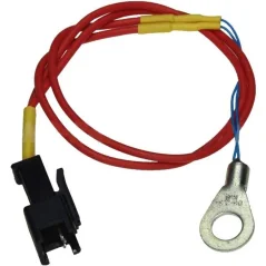 Temperature sensor on thermoblock for Jura 250mm coffee machines