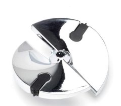Tampovací deska 58mm SES990