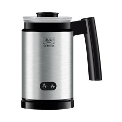 Melitta Cremio Napeňovač mlieka - Nehrdzavejúca oceľ
