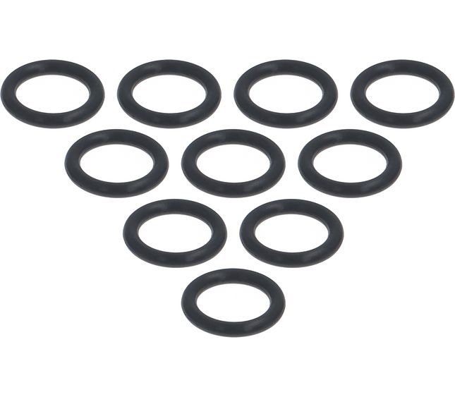 Tesnenie Or-gasket - 10ks. pre Dr. Coffee F2, C11, C12, F3 Tesnenie Or-gasket - 10ks. pre Dr. Coffee F2, C11, C12, F3
