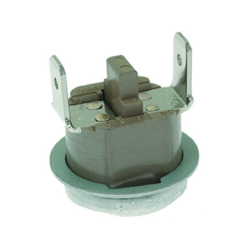 Thermostat de contact 175c 16a Thermostat de contact 175c 16a