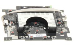 Řídicí elektronika pro kávovary DeLonghi ESAM 5500 EX2