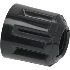 Bouton rotatif pour robinet vapeur/eau