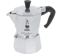Moka express 3 šálky bialetti