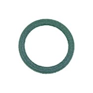 Joint plat ptfe 12x9x1 mm Joint plat ptfe 12x9x1 mm