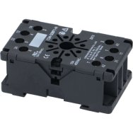 Bază octală es8 10a 400v