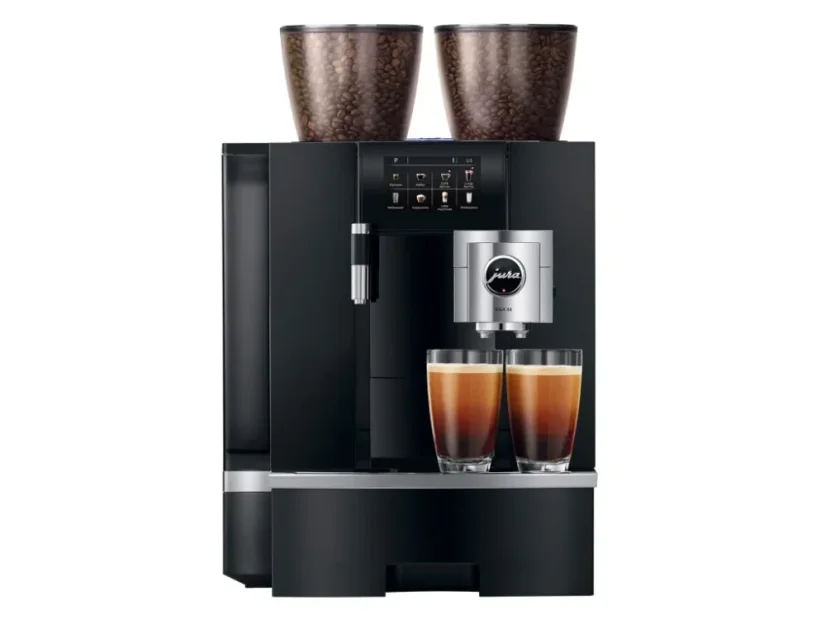 Jura GIGA X8c