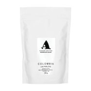 Audun Coffee - Kolumbien Las Perlitas gewaschen Filter 250 g