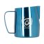 Barista Space – kanvička na mlieko 450 ml – Titanium Blue