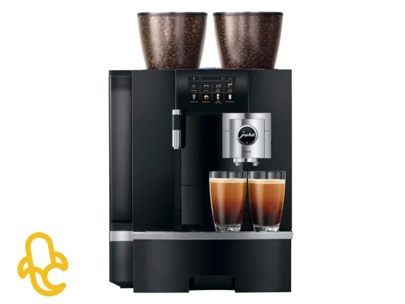 Jura GIGA X8