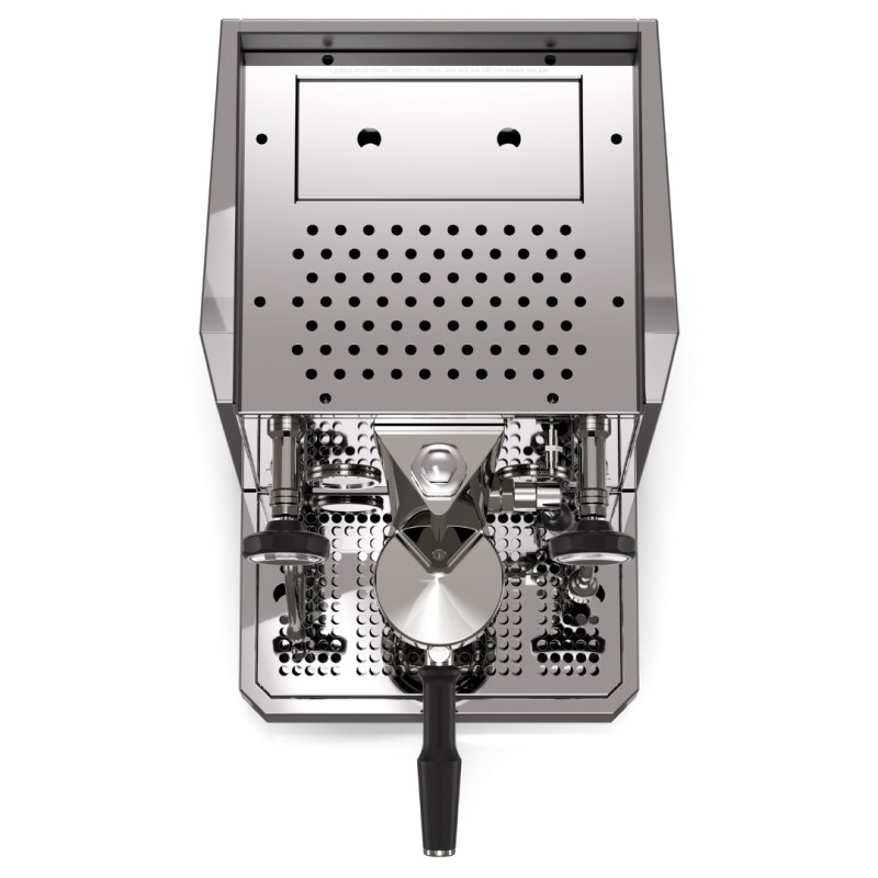 Rocket Giotto V Fast machine à espresso