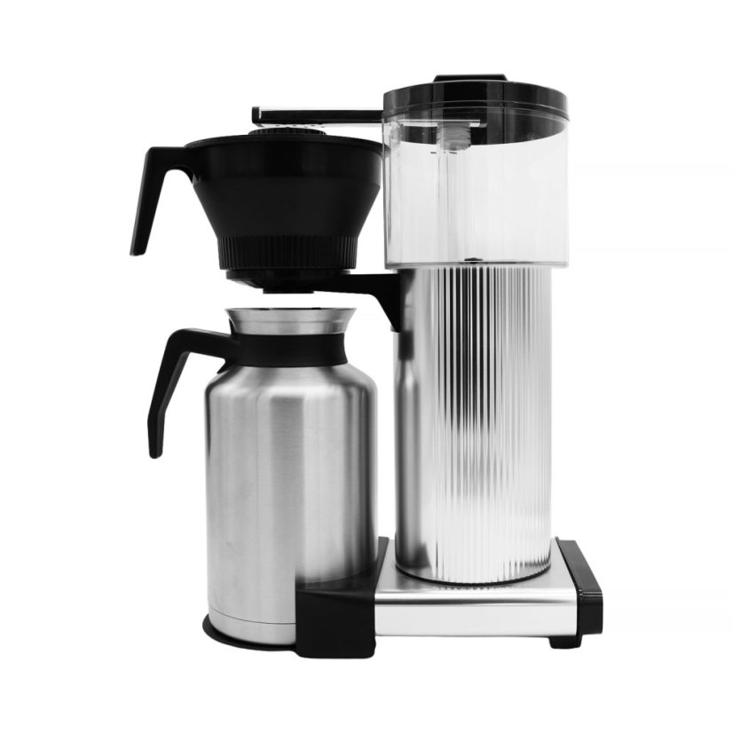 Moccamaster CDT Grand 2024 - Filterkaffeemaschine