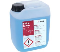 Leštidlo do myčky shine clean 5 kg