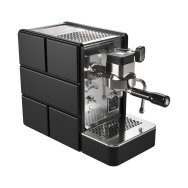Stone - Plus Black Ekspres do espresso