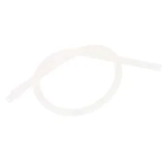 Furtun siliconic 360mm cu mamelon pentru automatele de cafea Jura Z6 și Z8