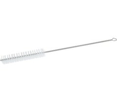 Valcová nylonová kefa, dĺžka 20 mm