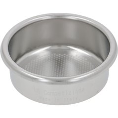 Pavoni precízne sitko 2 porcie 1620 g h26