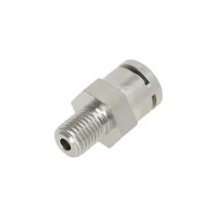 Prípojka hadice na výhrevnom telese pre kávovary DeLonghi EC 201, 221, 6xx, 7xx a ECO 310