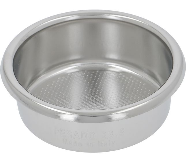 Pesado competition filtr 23,5 mm 17 g Pesado competition filtr 23,5 mm 17 g