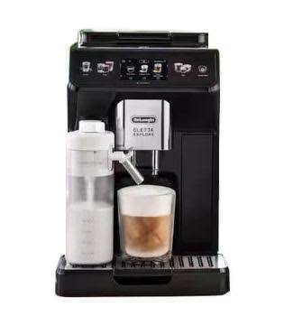 Generalüberholte Kaffeemaschine De'Longhi Eletta Explore ECAM452.67.G