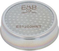 Precizní sprchovací síťko Nanotech ⌀ 60 mm