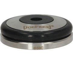 Tamper base m8 knockc s.steel ? 58 mm
