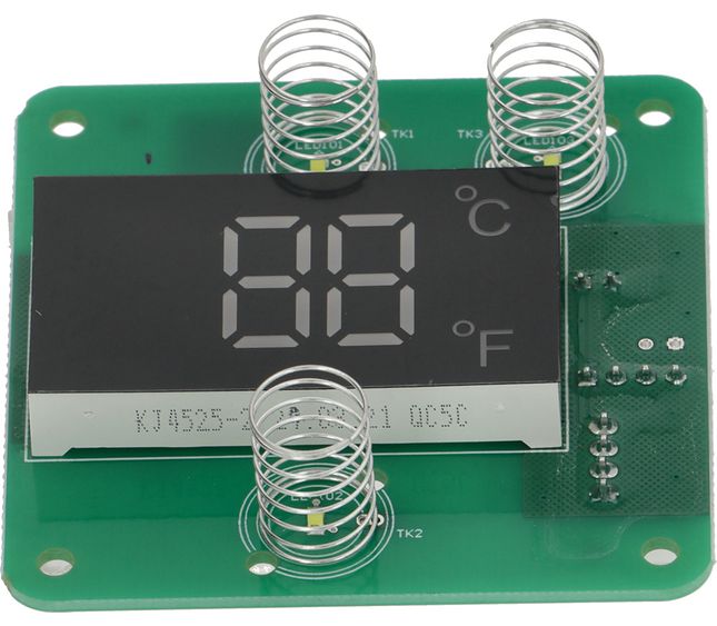 HMI PCBA pro Dr. Coffee M22, M22-Plus, SC08, SC10 HMI PCBA pro Dr. Coffee M22, M22-Plus, SC08, SC10
