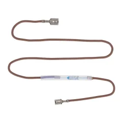 Poistka tepelná 470mm 192C hnedá pre kávovary Jura