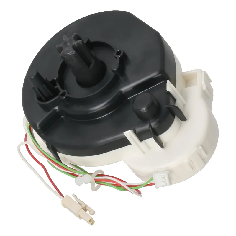 Pohon spařovací jednotky pro kávovary Siemens EQ.5 a EQ.7 Pohon spařovací jednotky pro kávovary Siemens EQ.5 a EQ.7
