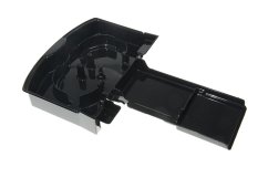 Tácka pre kávovary Delonghi ECAM čierna