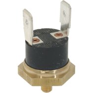 Contact thermostat 125c m4 Contact thermostat 125c m4