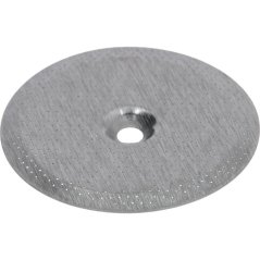 Sprchové sitko 52 mm