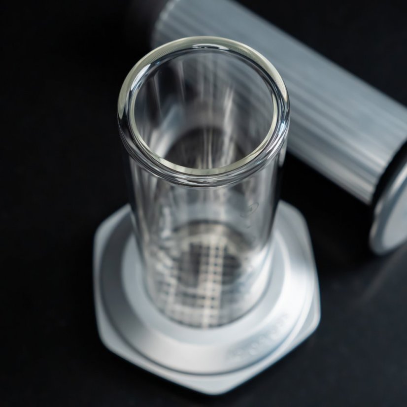AeroPress - Premium Kaffeemaschine