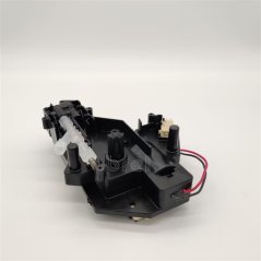 Motor with drain valve for Nivona NICR6/7, Siemens, Bosch coffee machines